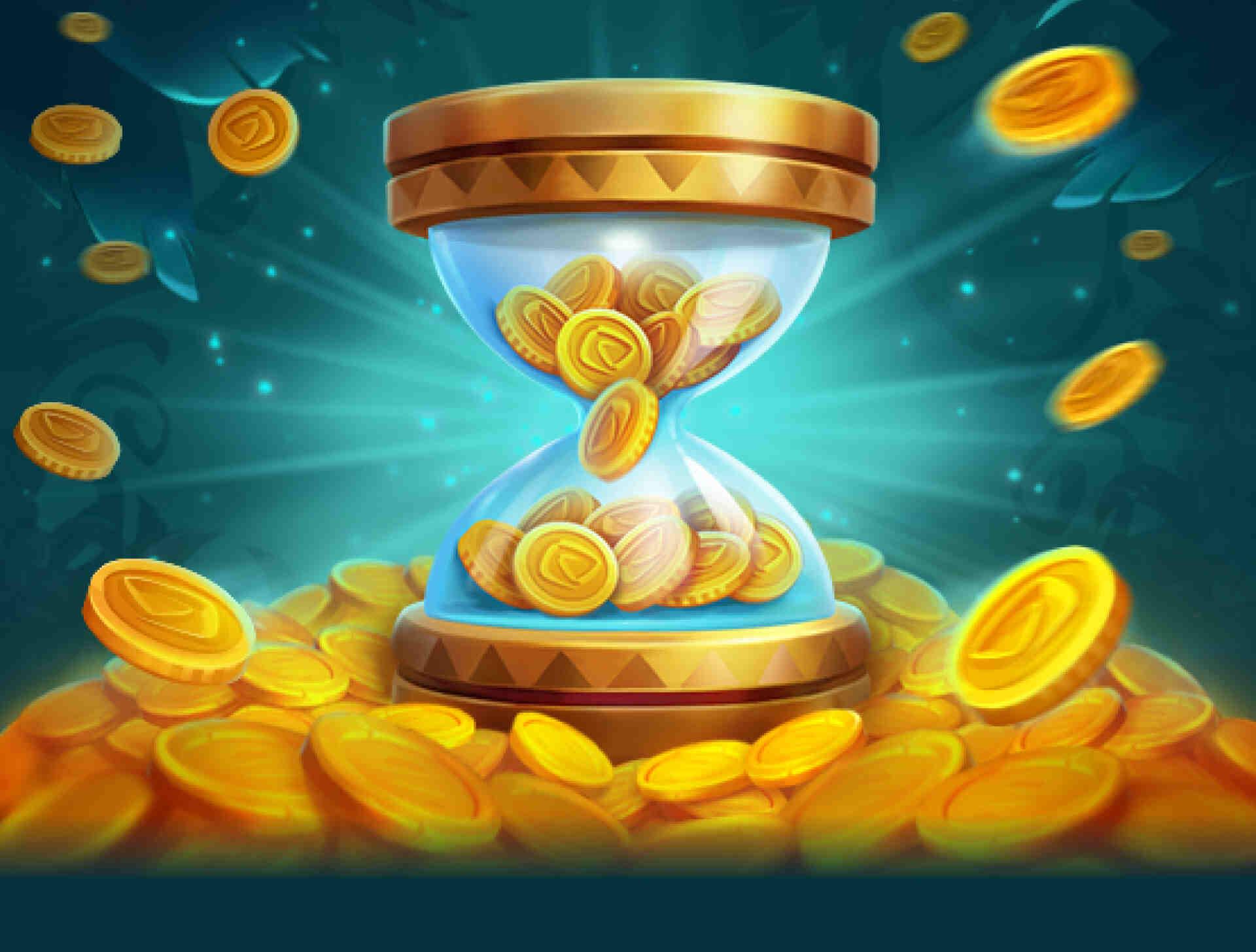 Daily Jackpots